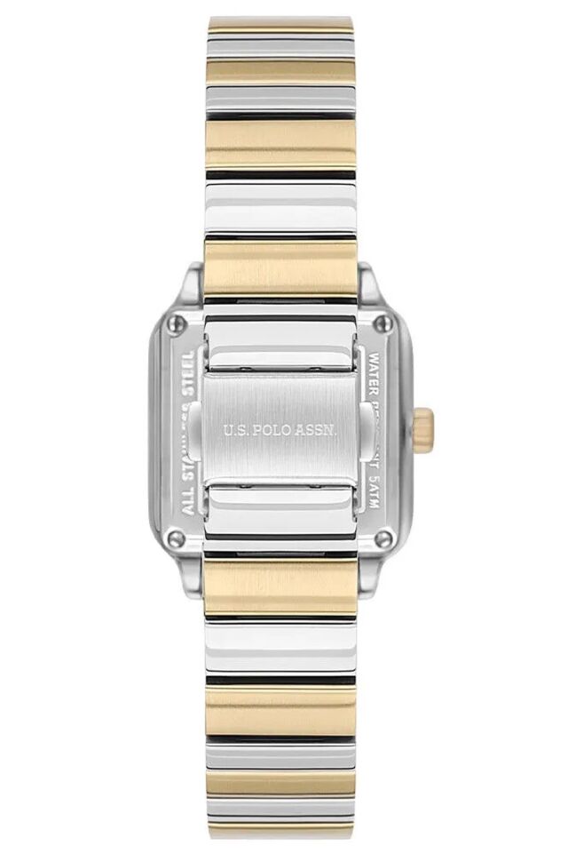 U.S. Polo Assn. USPA2100-04 Kadın Kol Saati