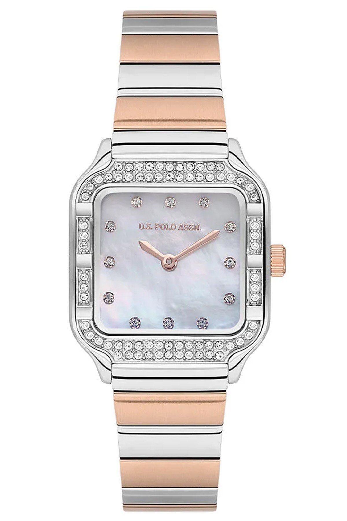 U.S. Polo Assn. USPA2100-05 Kadın Kol Saati