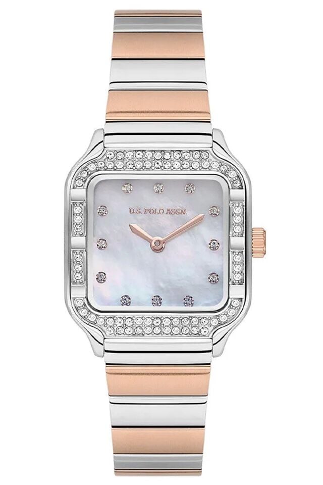 U.S. Polo Assn. USPA2100-05 Kadın Kol Saati