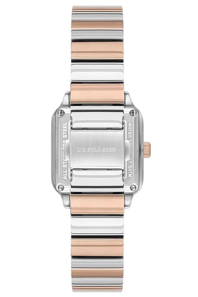 U.S. Polo Assn. USPA2100-05 Kadın Kol Saati