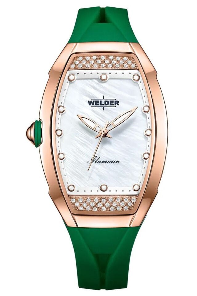 Welder WRH4006 Kadın Kol Saati