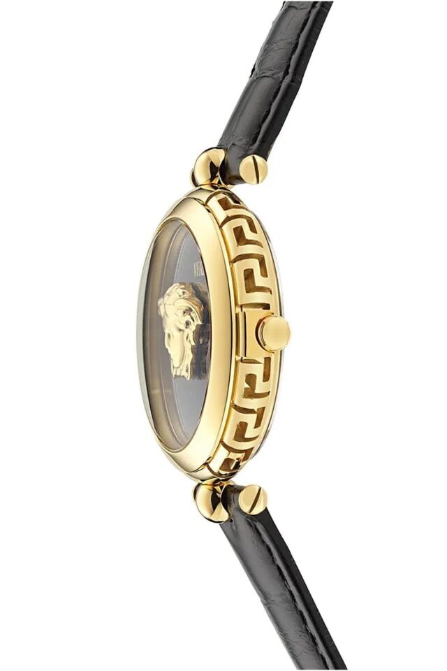 Versace VRSCVE9D00124 Kadın Kol Saati