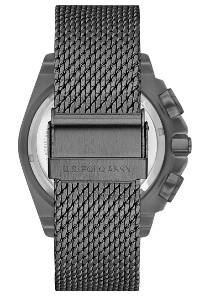 U.S. Polo Assn. USPA1092-04 Erkek Kol Saati