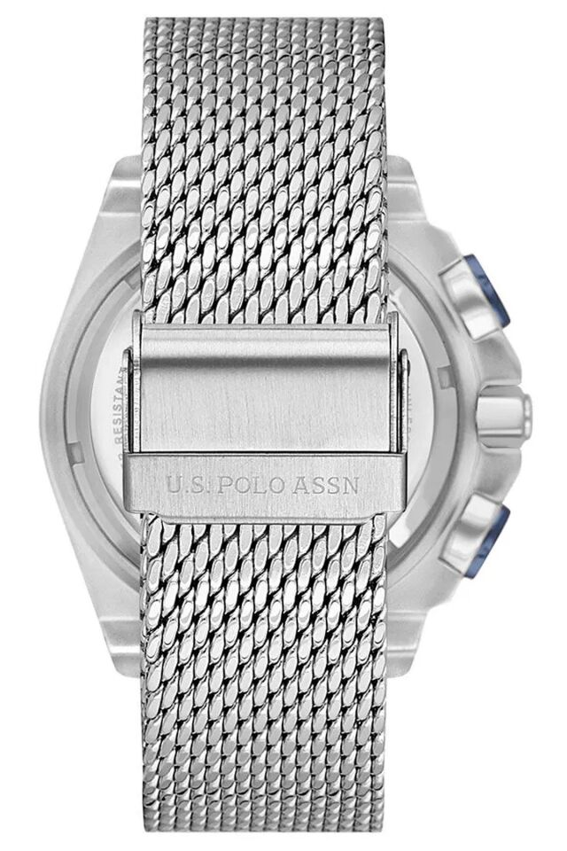 U.S. Polo Assn. USPA1092-06 Erkek Kol Saati