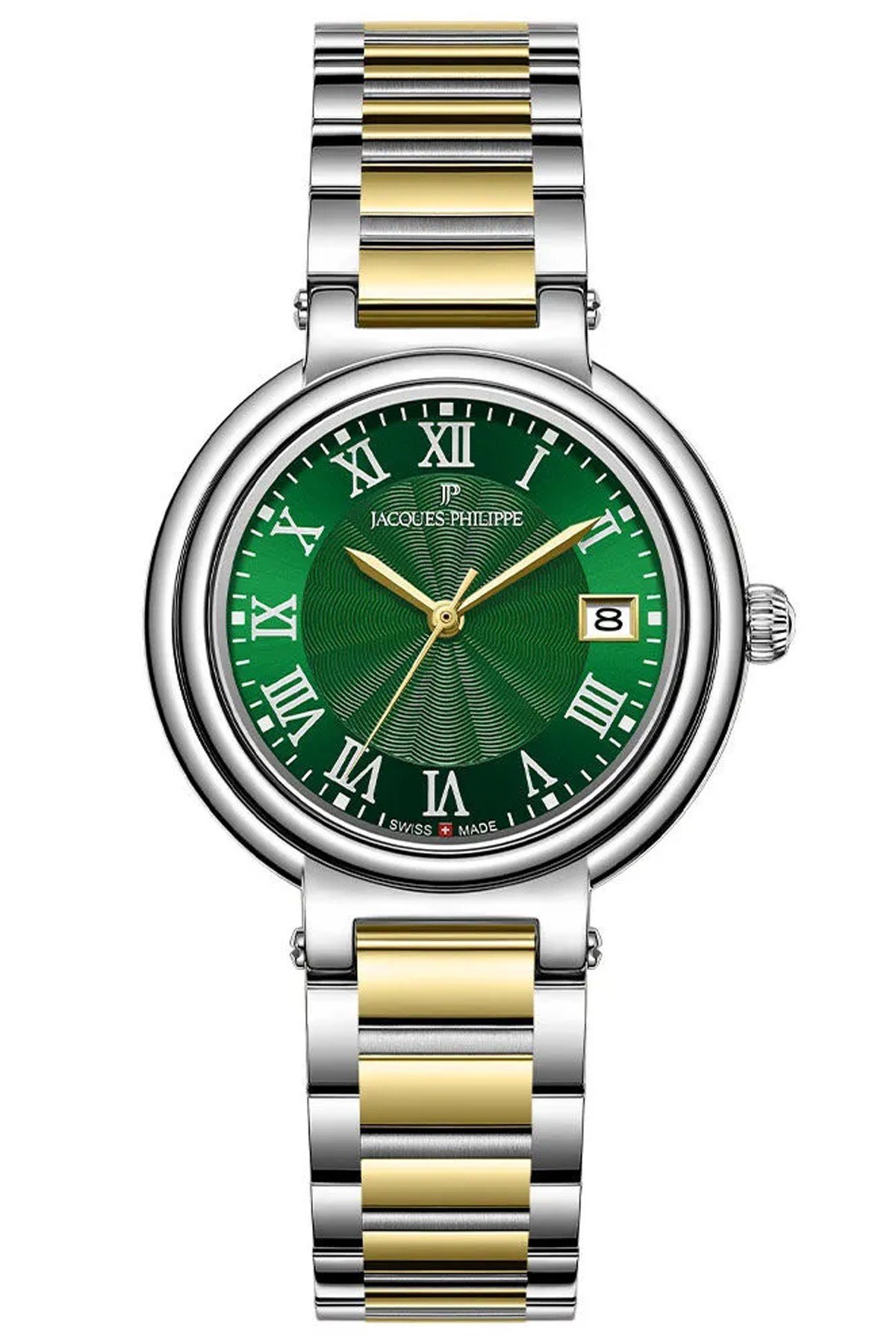 Jacques Philippe JPQLS7773X8 Kadın Kol Saati