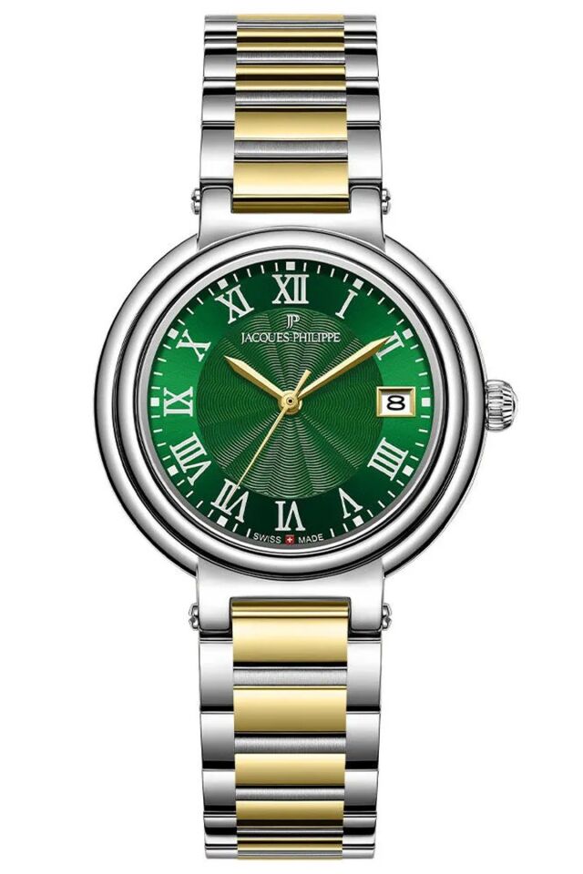 Jacques Philippe JPQLS7773X8 Kadın Kol Saati