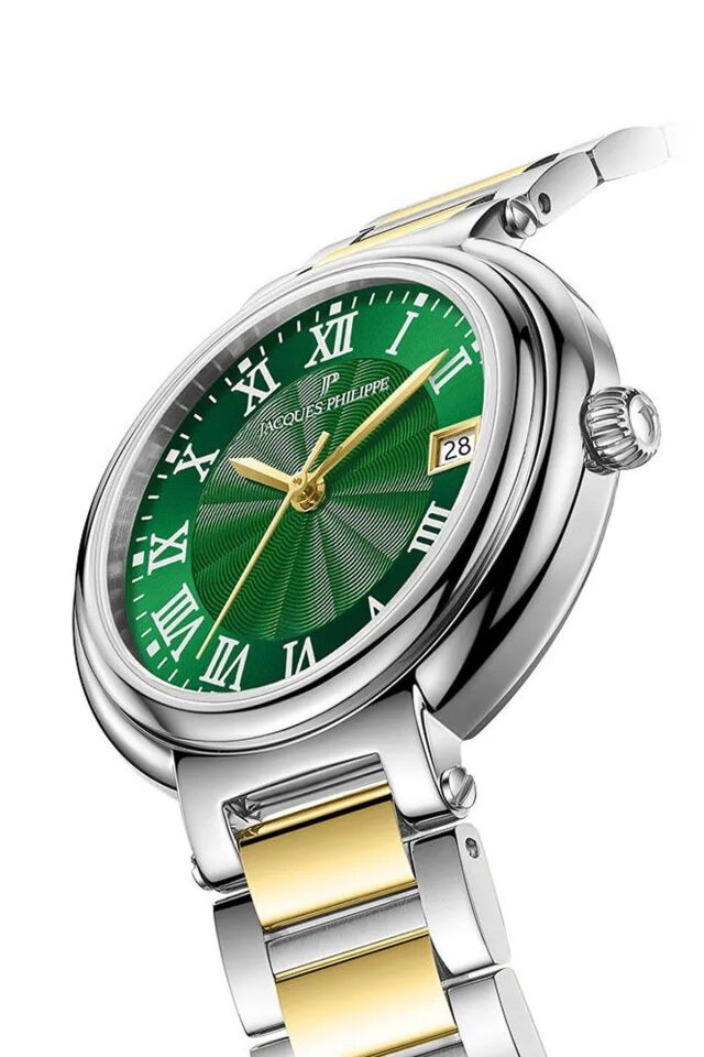 Jacques Philippe JPQLS7773X8 Kadın Kol Saati