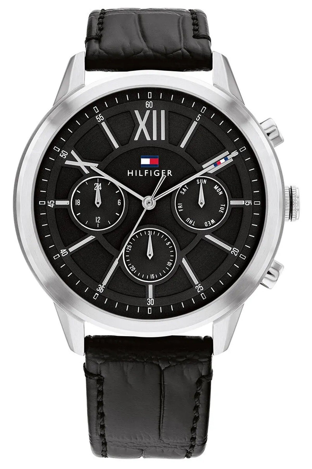 Tommy Hilfiger TH1710527 Erkek Kol Saati