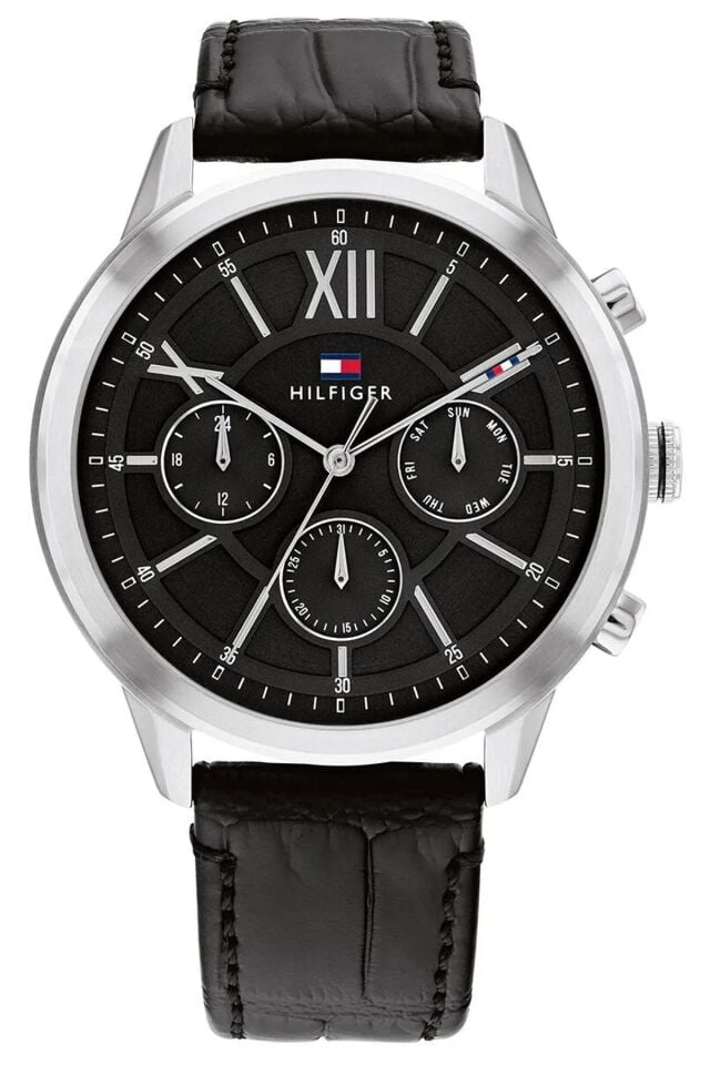 Tommy Hilfiger TH1710527 Erkek Kol Saati