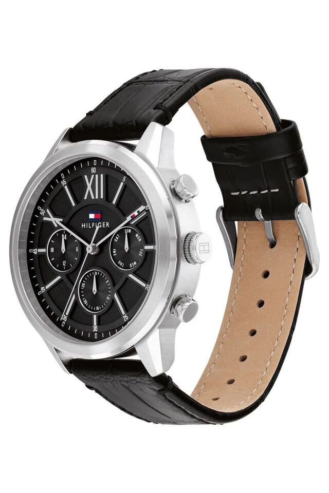 Tommy Hilfiger TH1710527 Erkek Kol Saati