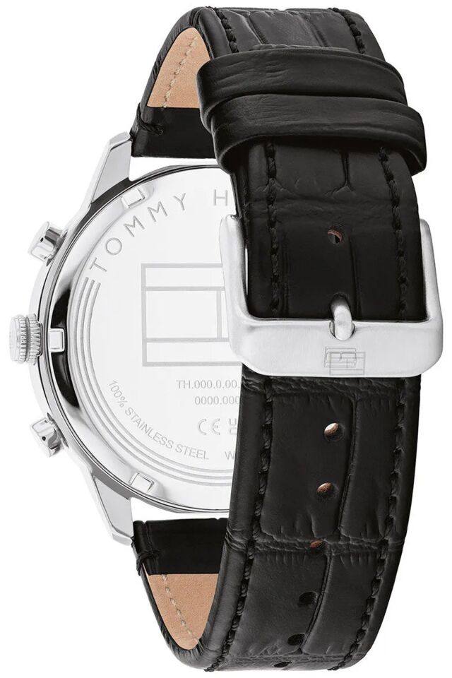 Tommy Hilfiger TH1710527 Erkek Kol Saati