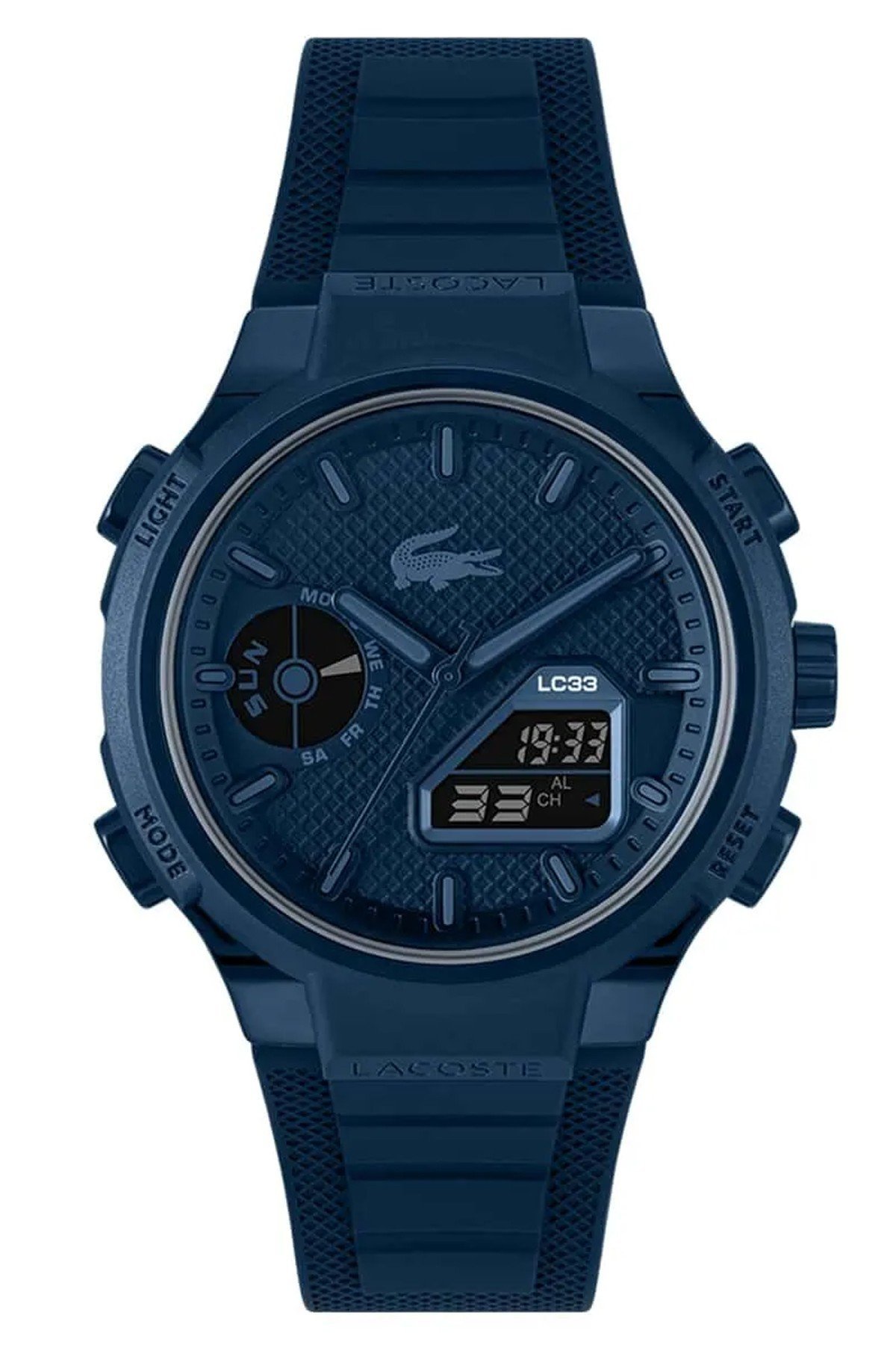 Lacoste LAC2011448 Erkek Kol Saati