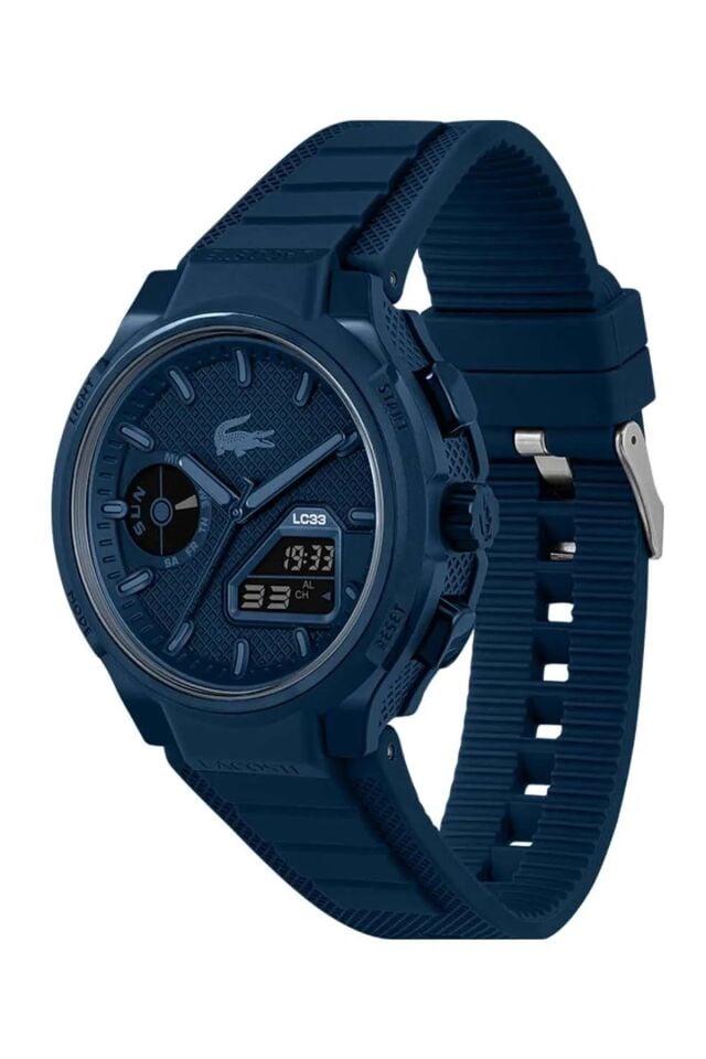 Lacoste LAC2011448 Erkek Kol Saati