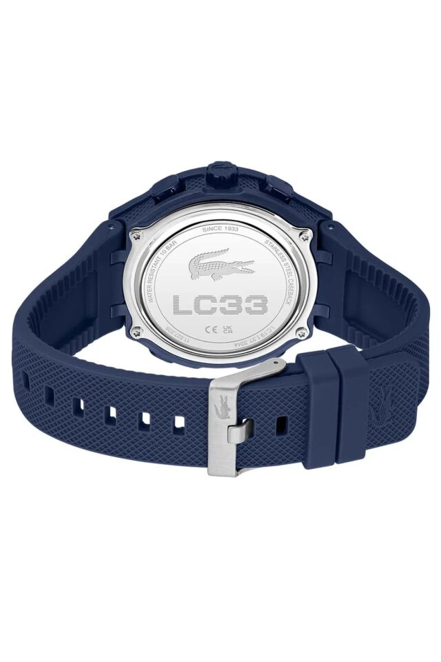 Lacoste LAC2011434 Erkek Kol Saati