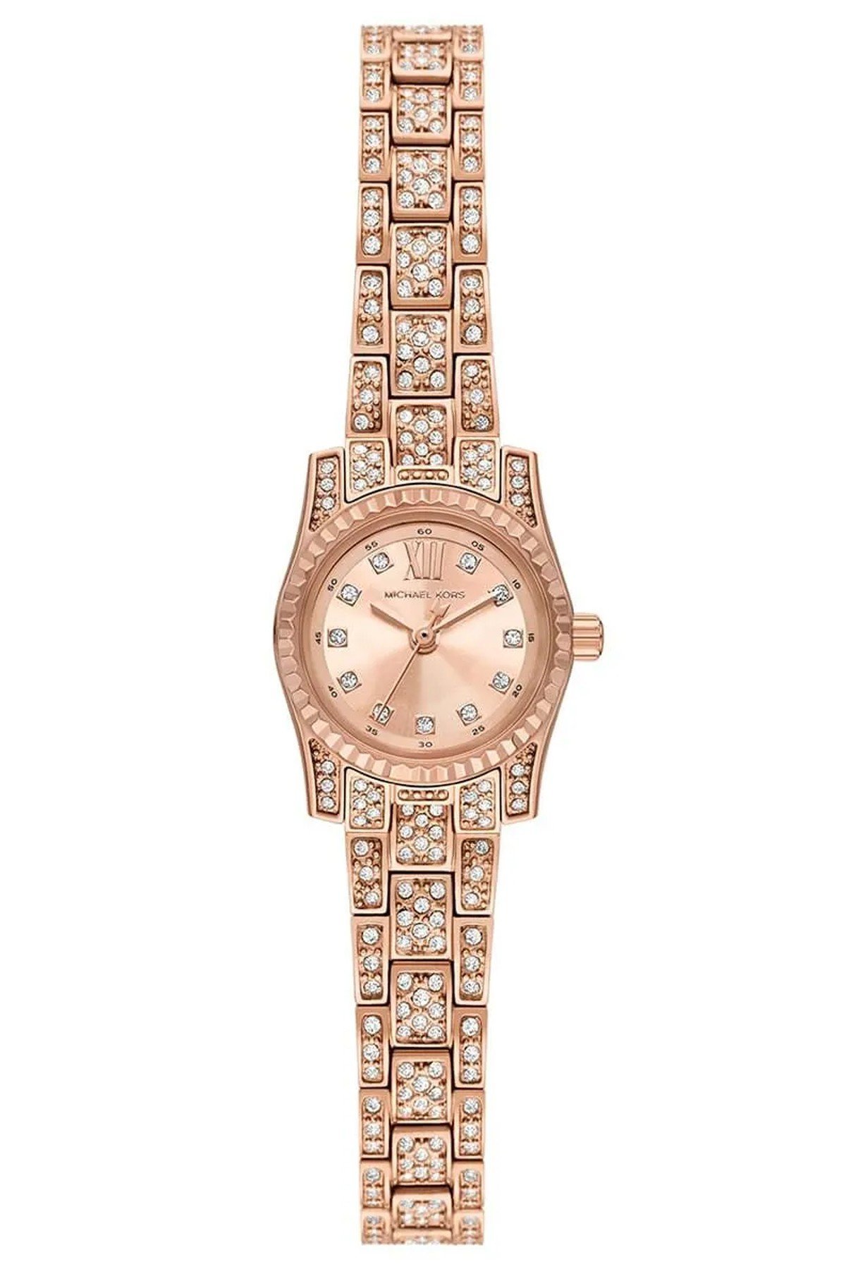 Michael Kors MK4863 Kadın Kol Saati