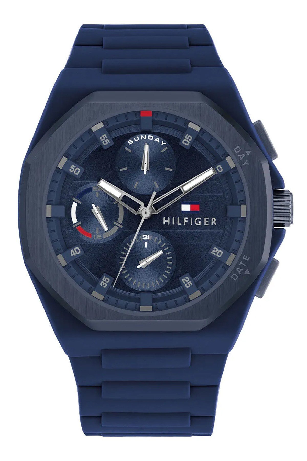 Tommy Hilfiger TH1792122 Erkek Kol Saati