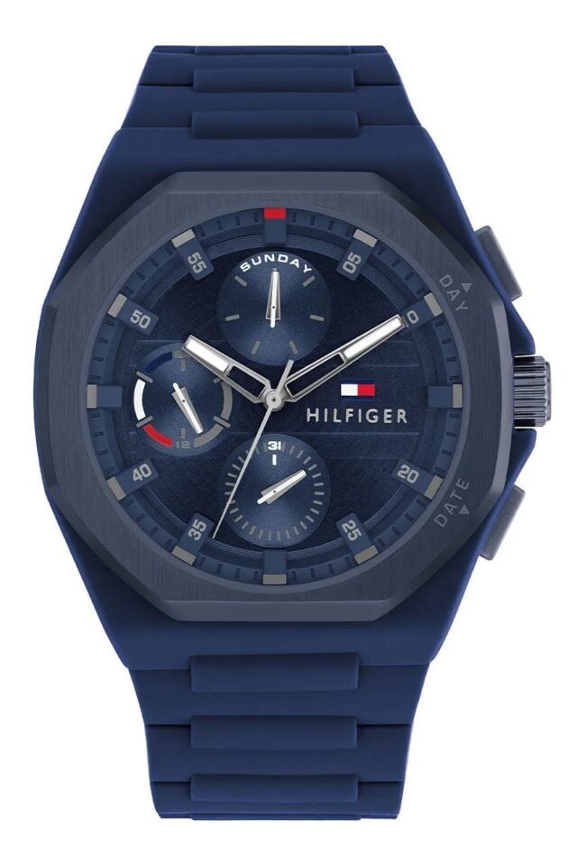 Tommy Hilfiger TH1792122 Erkek Kol Saati