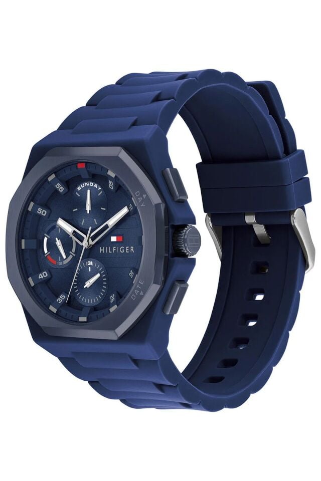 Tommy Hilfiger TH1792122 Erkek Kol Saati