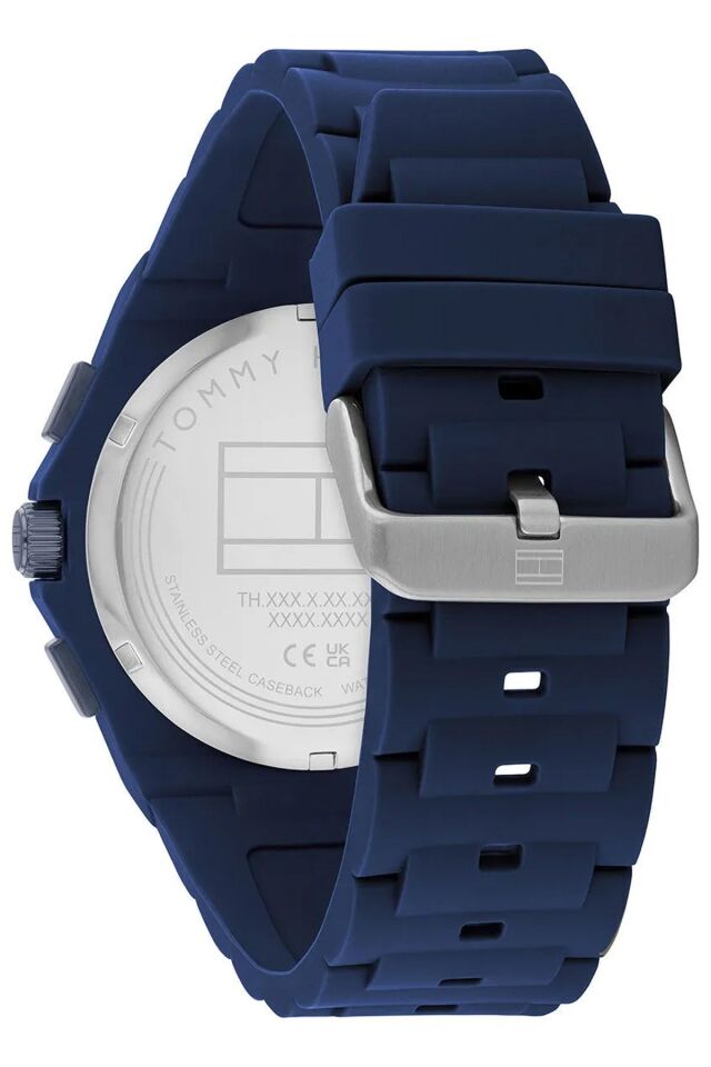 Tommy Hilfiger TH1792122 Erkek Kol Saati