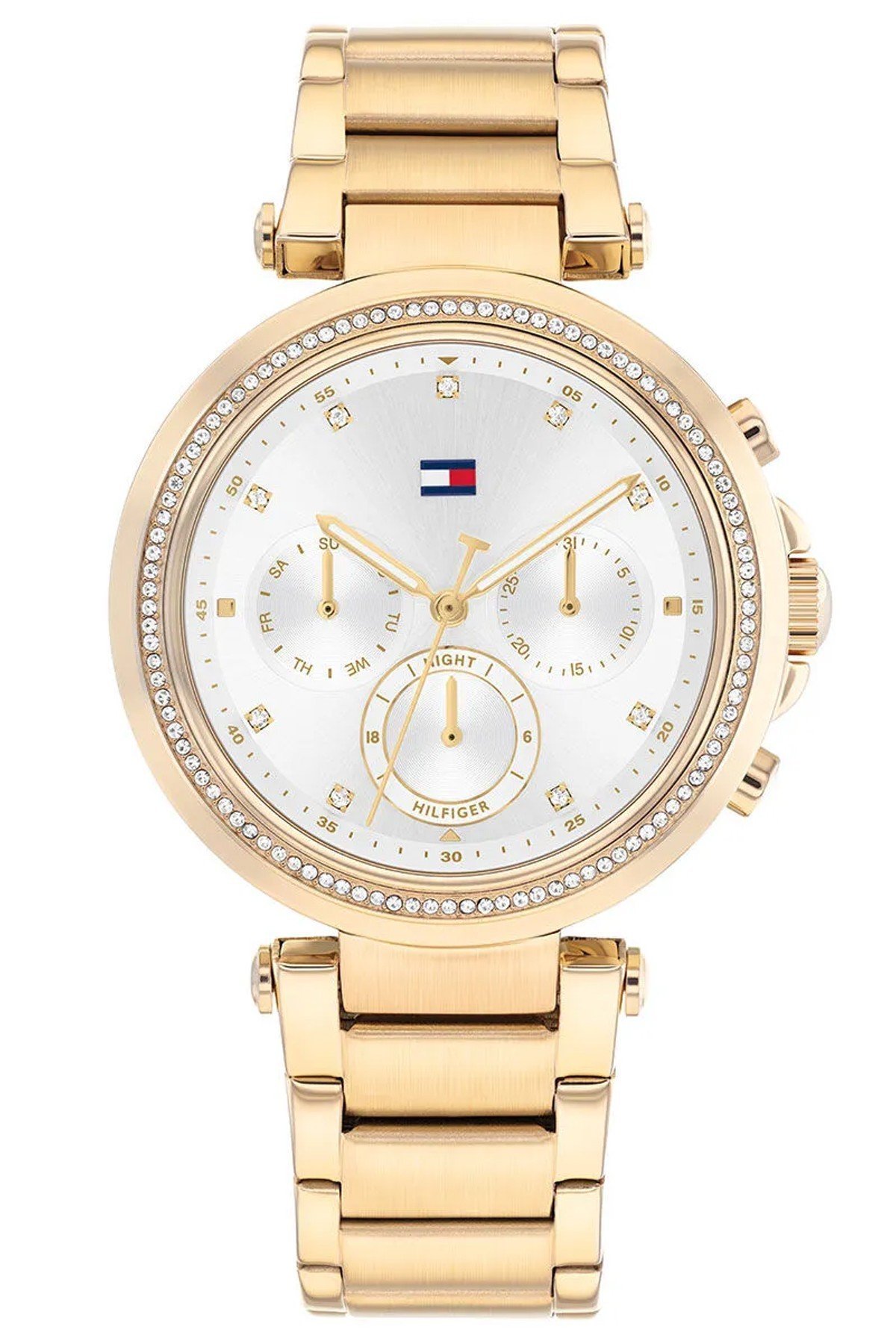 Tommy Hilfiger TH1782703 Kadın Kol Saati