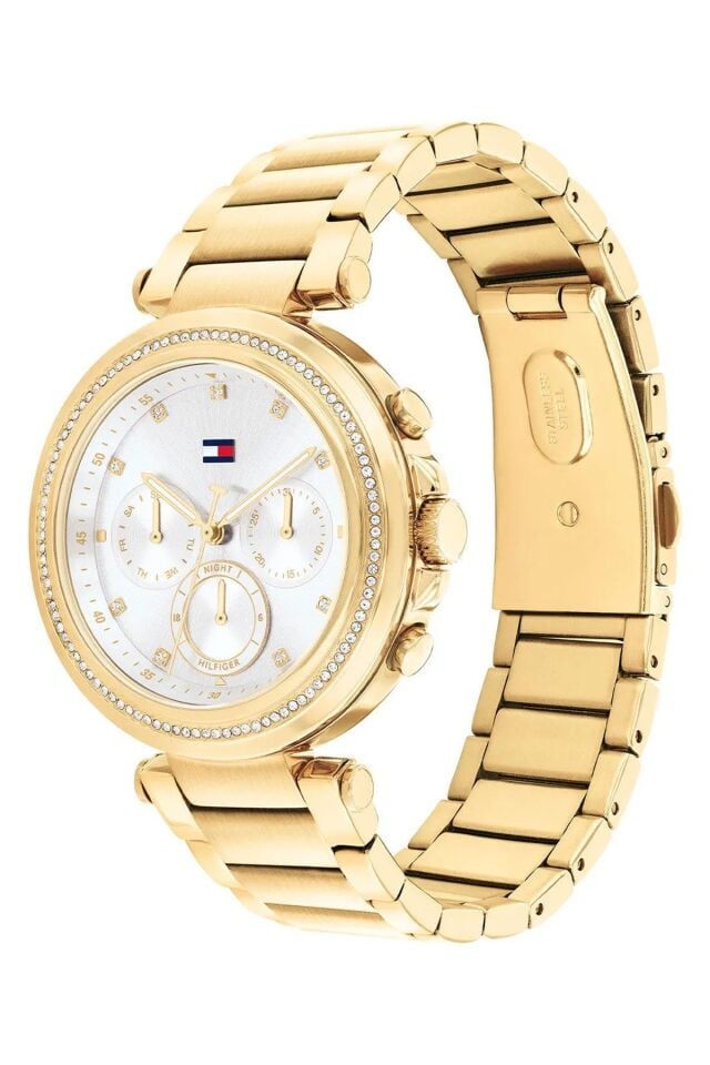 Tommy Hilfiger TH1782703 Kadın Kol Saati