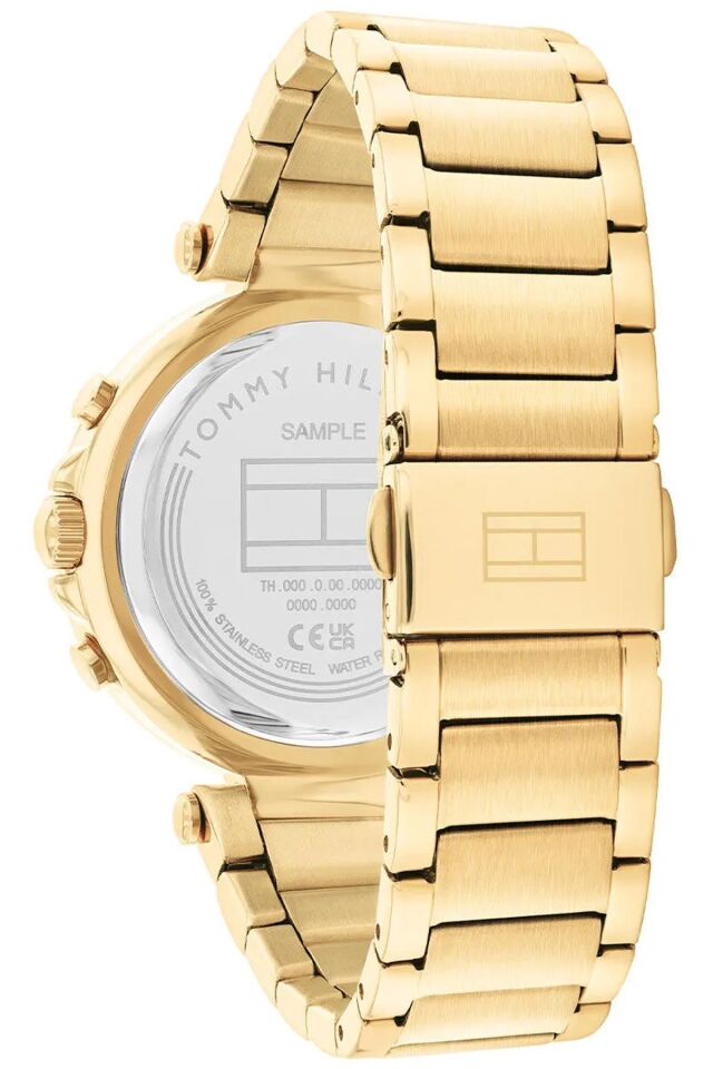 Tommy Hilfiger TH1782703 Kadın Kol Saati