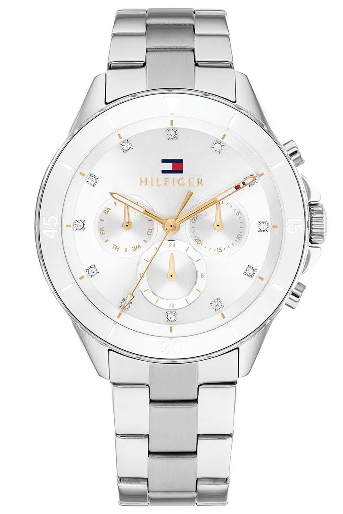 Tommy Hilfiger TH1782707 Kadın Kol Saati