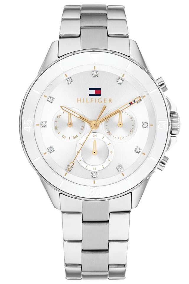 Tommy Hilfiger TH1782707 Kadın Kol Saati
