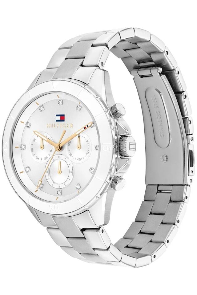 Tommy Hilfiger TH1782707 Kadın Kol Saati