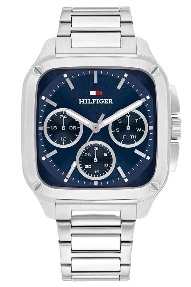 Tommy Hilfiger TH1792222 Erkek Kol Saati
