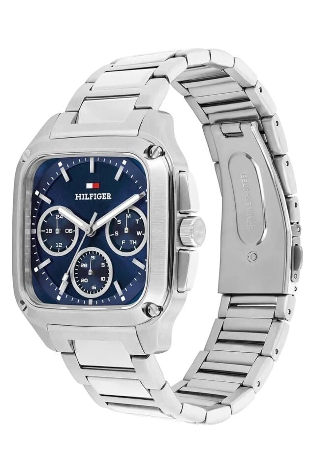 Tommy Hilfiger TH1792222 Erkek Kol Saati