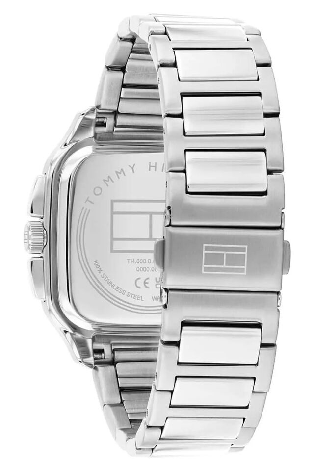 Tommy Hilfiger TH1792222 Erkek Kol Saati