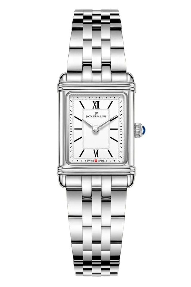 Jacques Philippe JPQLS891326 Kadın Kol Saati