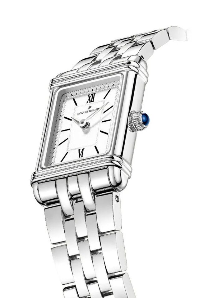 Jacques Philippe JPQLS891326 Kadın Kol Saati