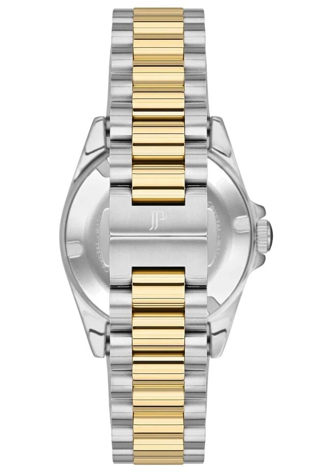 Jacques Philippe JPQLS3473X8 Kadın Kol Saati