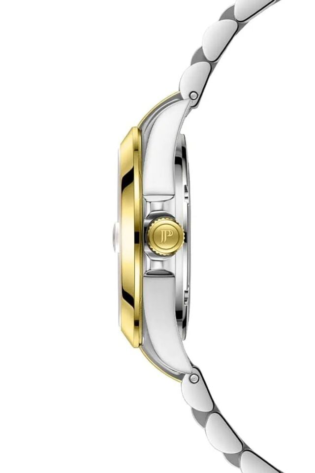 Jacques Philippe JPQLS7373X8 Kadın Kol Saati