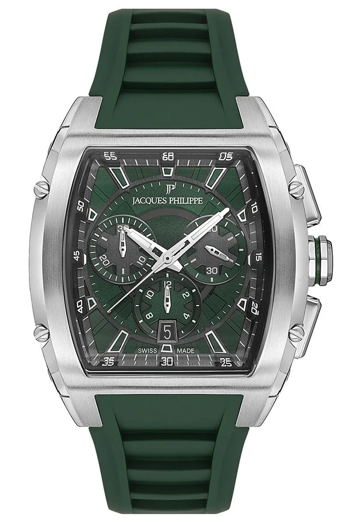 Jacques Philippe JPQGC4614XX Erkek Kol Saati