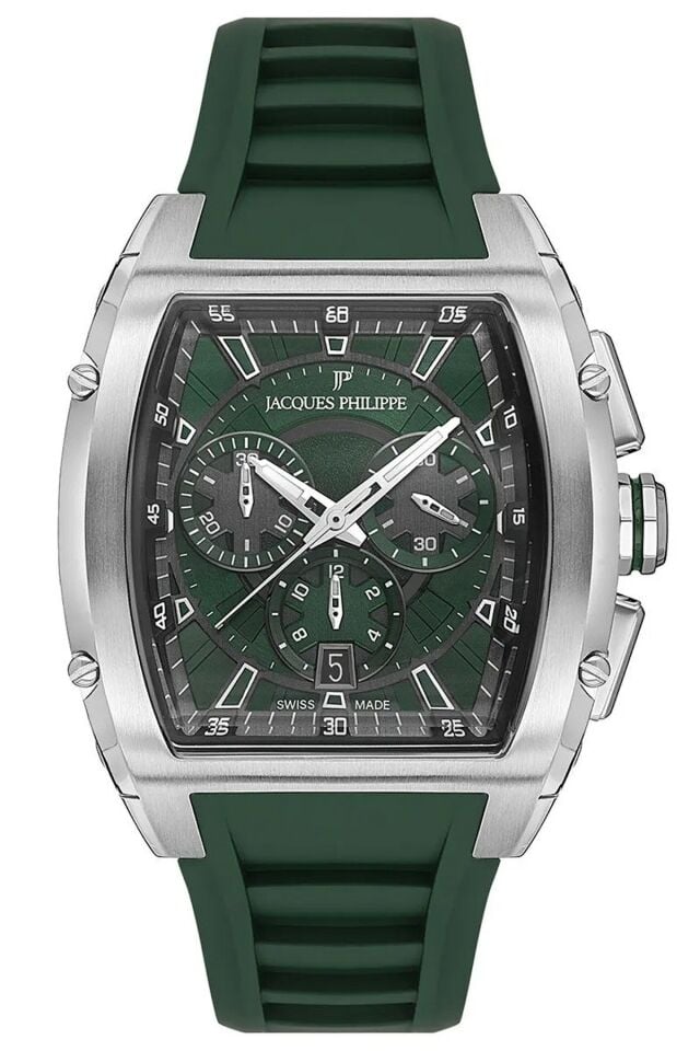 Jacques Philippe JPQGC4614XX Erkek Kol Saati