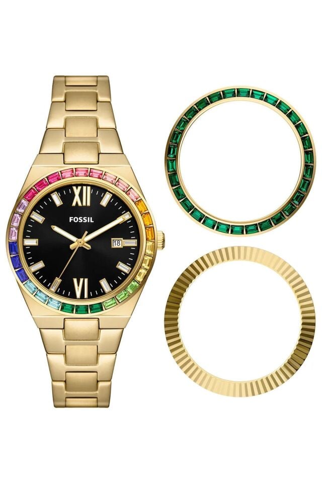 Fossil FES5311SET Kadın Kol Saati