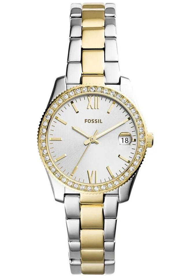 Fossil FES4319 Kadın Kol Saati