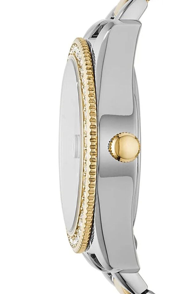Fossil FES4319 Kadın Kol Saati