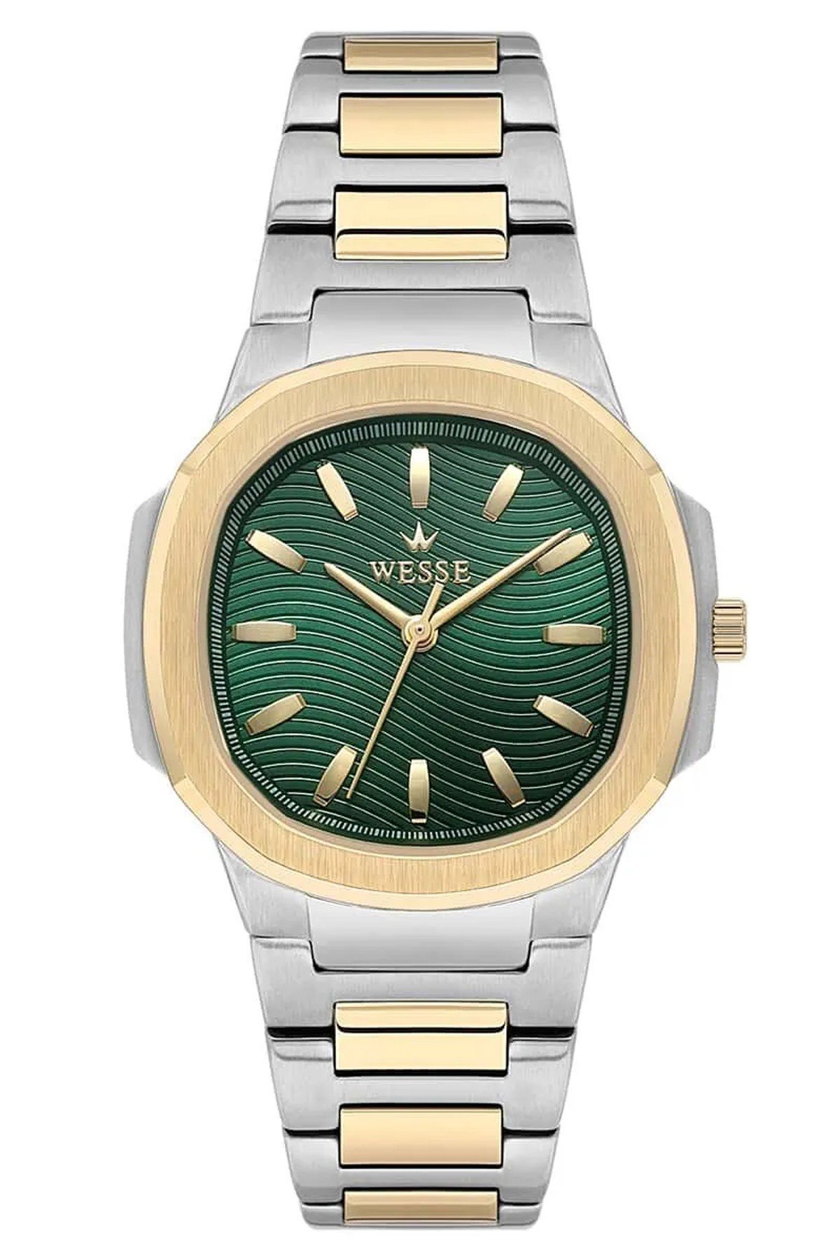 Wesse WWL114002 Kadın Kol Saati