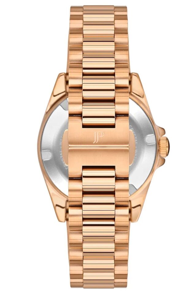 Jacques Philippe JPQLS343385 Kadın Kol Saati