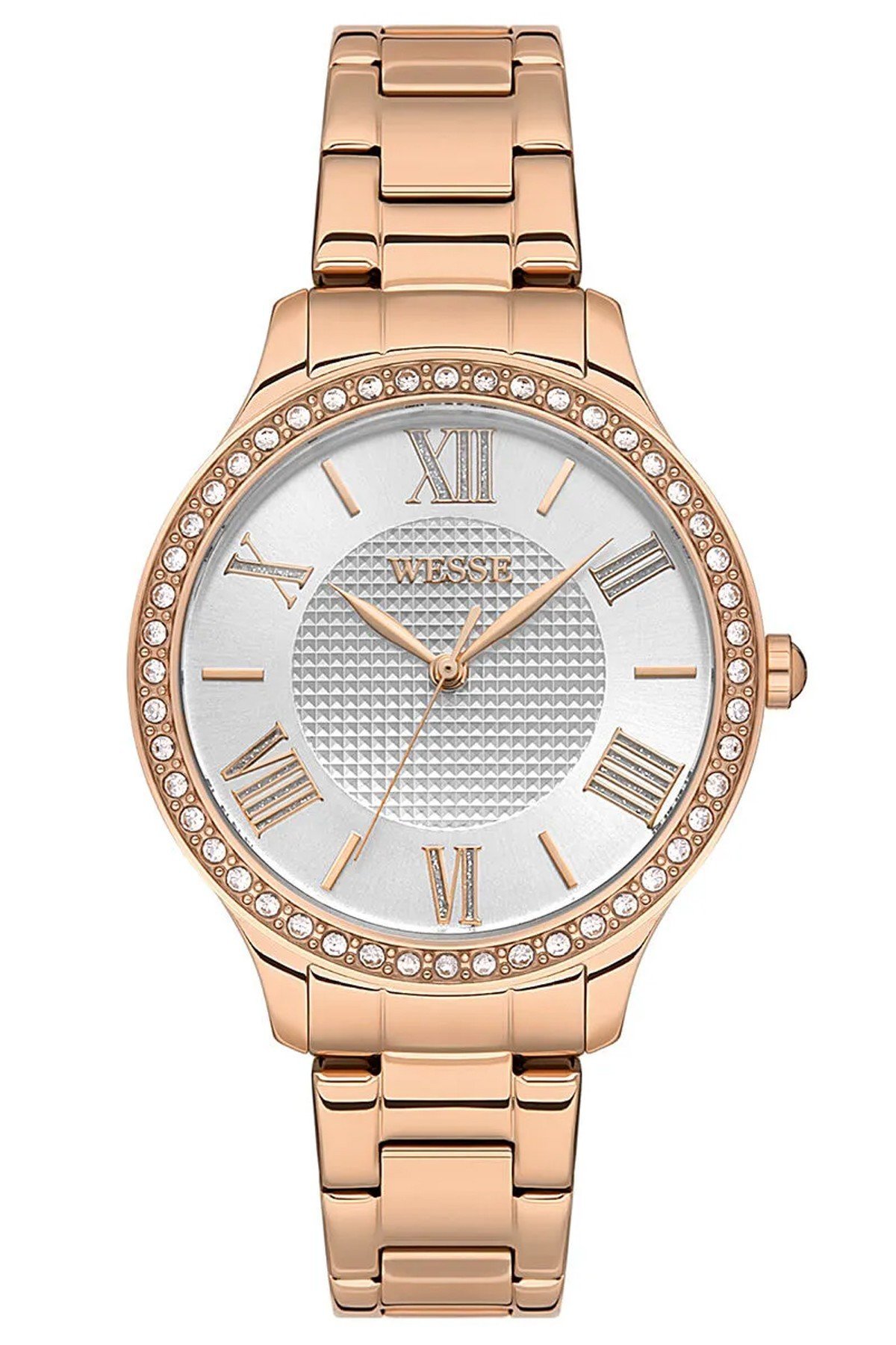 Wesse WWL111201 Kadın Kol Saati