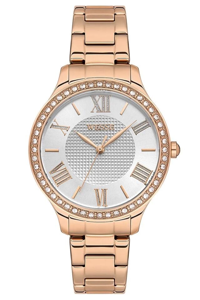 Wesse WWL111201 Kadın Kol Saati