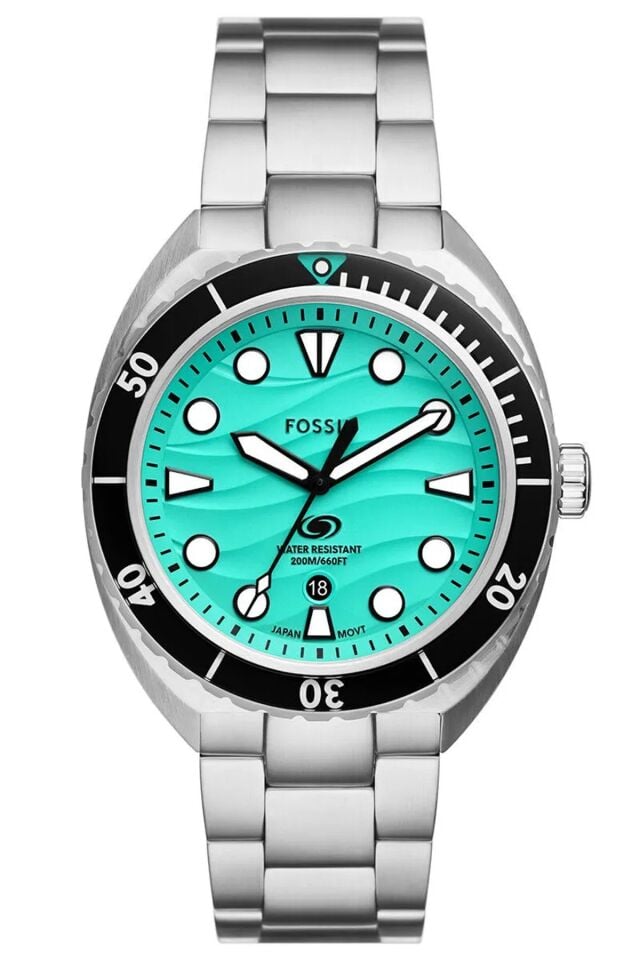 Fossil FFS6066 Erkek Kol Saati