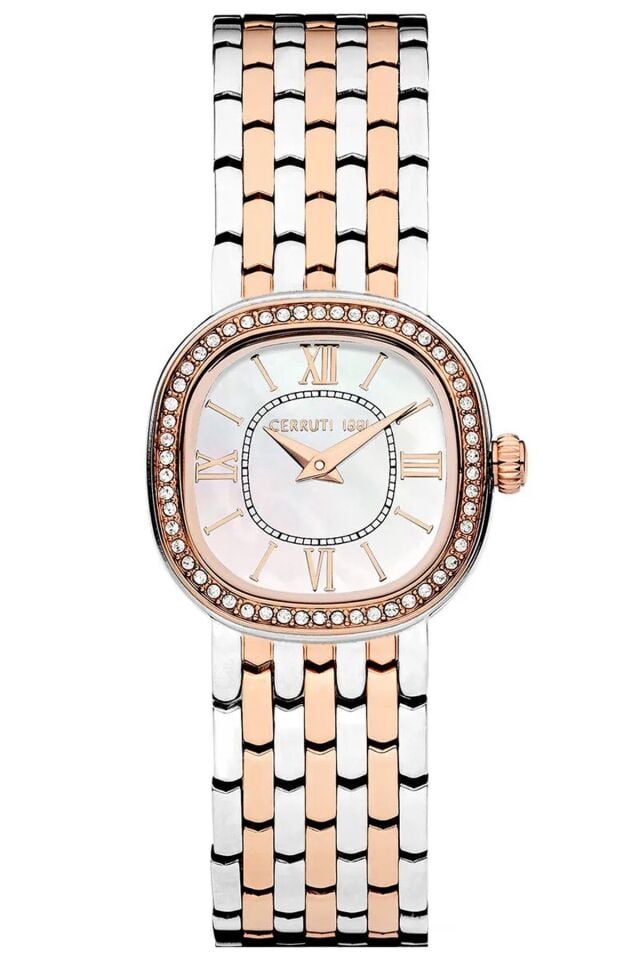 Cerruti 1881 CIWLG0008604 Kadın Kol Saati