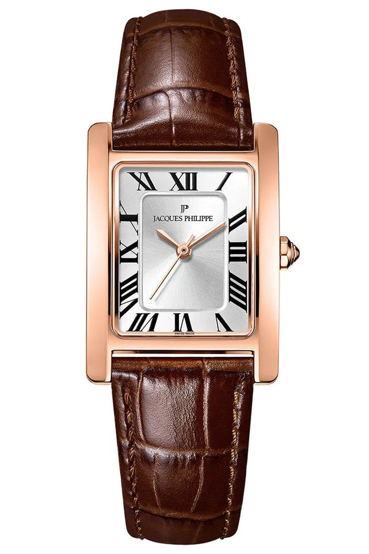 Jacques Philippe JPQLS653123 Kadın Kol Saati