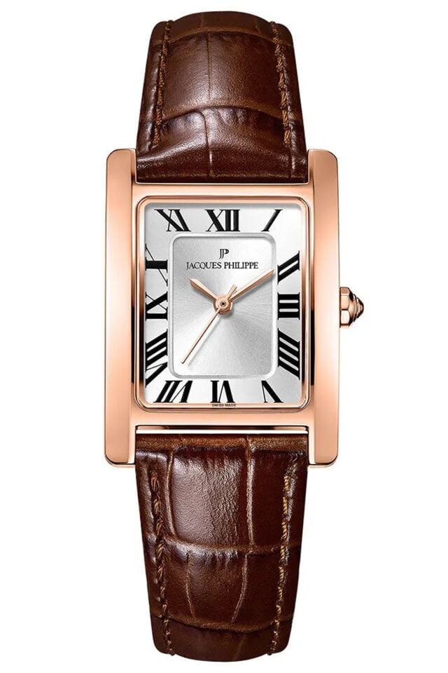 Jacques Philippe JPQLS653123 Kadın Kol Saati