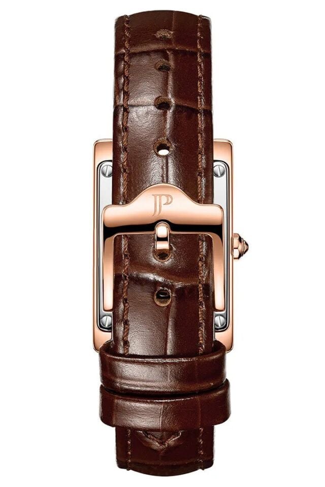 Jacques Philippe JPQLS653123 Kadın Kol Saati